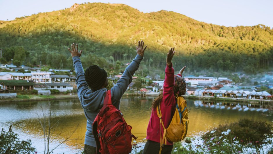 Bhutan se redeschide: O aventură regală costisitoare