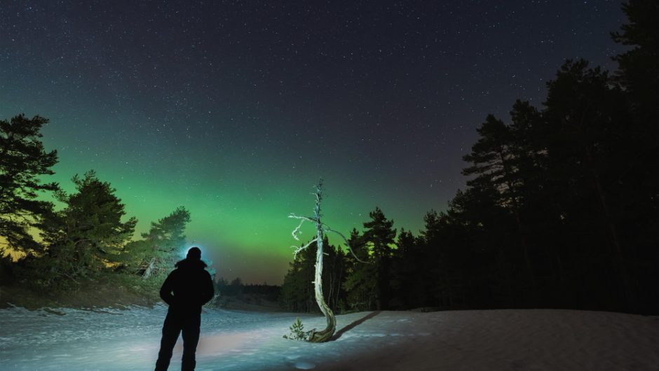 Cum să capturezi aurora boreală: Sfaturi de fotografie