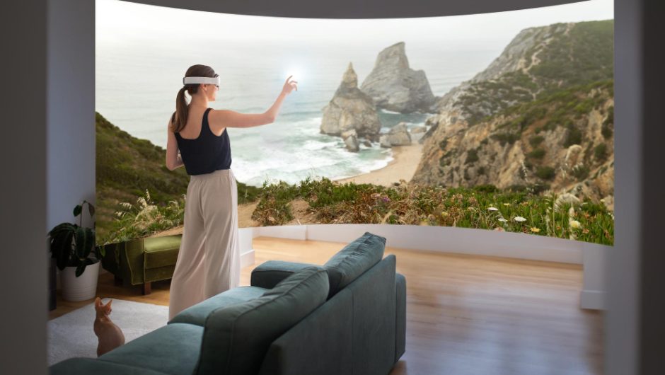 Tehnologia VR și călătoriile: Destinații la un click distanță