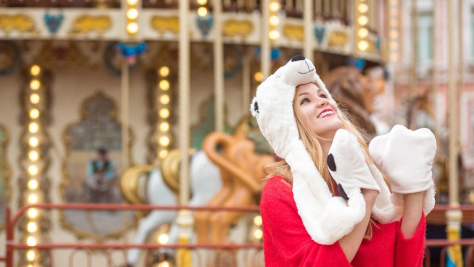 Descoperă Disneyland în Europa: Magia la porțile tale