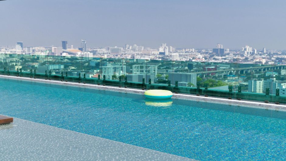 Top piscine urbane pentru o vară răcoroasă
