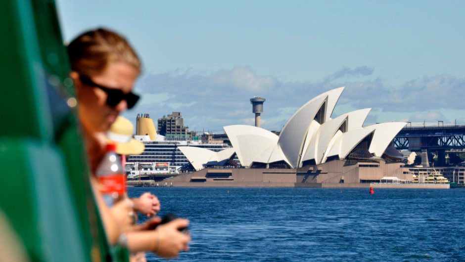 Opera Sydney: Curiozități despre un simbol iconic