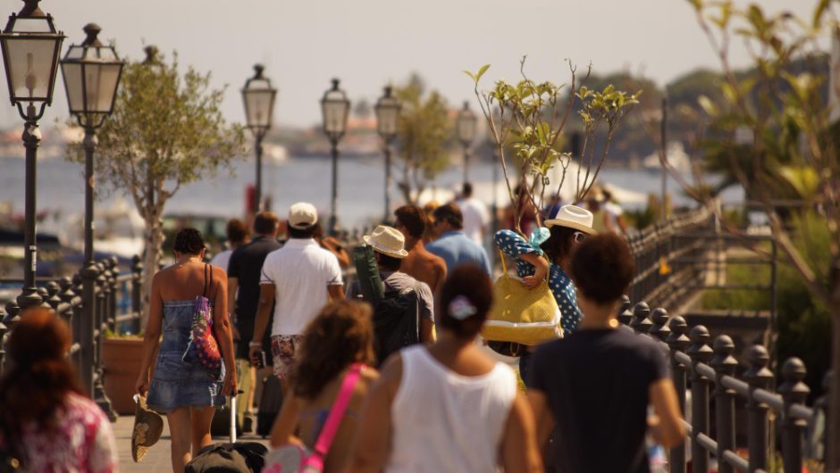 Cultură și relaxare: Festivaluri de vară din Europa de neratat