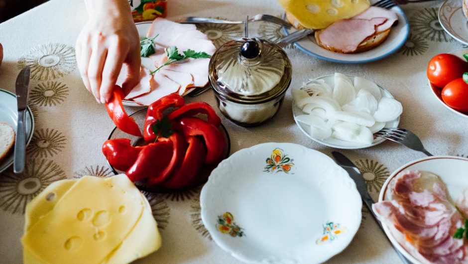 Secrete culinare: Mâncăruri tradiționale românești reinventate