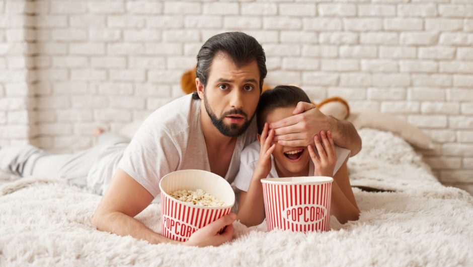 Filme de dragoste dramatice care te vor face să visezi