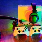 Periferice de gaming accesibile