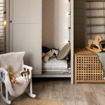 Idei pentru decorarea unei camere de copii moderne și funcționale