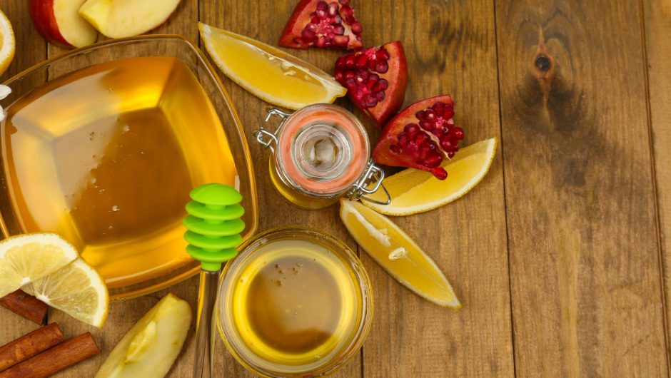Mierea cu ghimbir – beneficii pentru îmbunătățirea digestiei și susținerea metabolismului