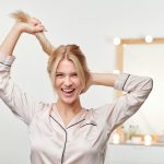 Trucuri pentru un păr mai puternic și mai strălucitor