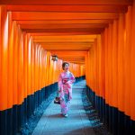 De la Tokyo la Kyoto: Cum să îți construiești călătoria perfectă în Japonia