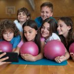 Sportul în familie – idei de activități pentru toți