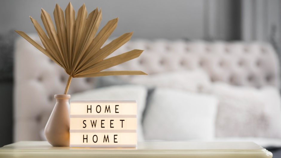 Idei de decor minimalist pentru casa de vacanță