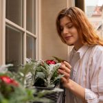 5 plante care sunt ideale pentru a înfrumuseța terasa ta