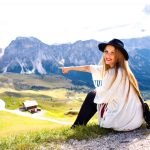 Vacanțe în destinații cu peisaje montane și aer curat