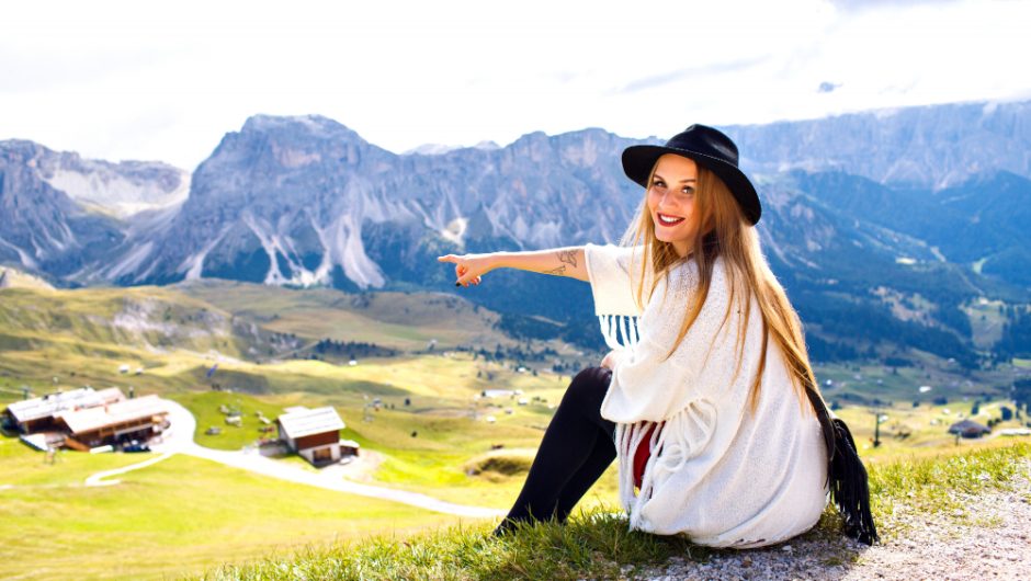 Vacanțe în destinații cu peisaje montane și aer curat