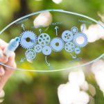 5 soluții tehnologice care reduc impactul ecologic al industriei