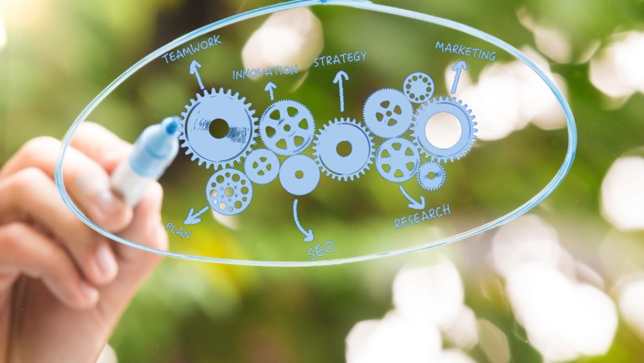 5 soluții tehnologice care reduc impactul ecologic al industriei