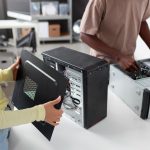 Cum să alegi un hard disk extern pentru stocare sigură