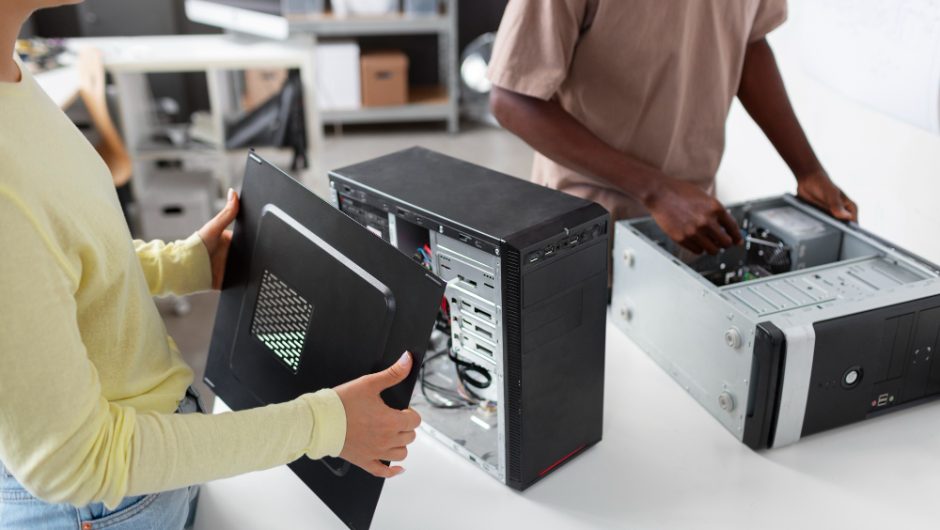 Cum să alegi un hard disk extern pentru stocare sigură