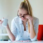 Probleme frecvente în lipsa zilelor clare fără task-uri importante