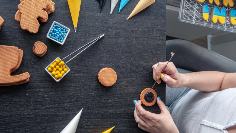 Motive pentru care creatorii de conținut devin fondatori de microbranduri