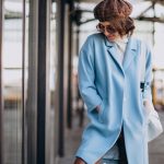 Cum să porți sacoul oversized