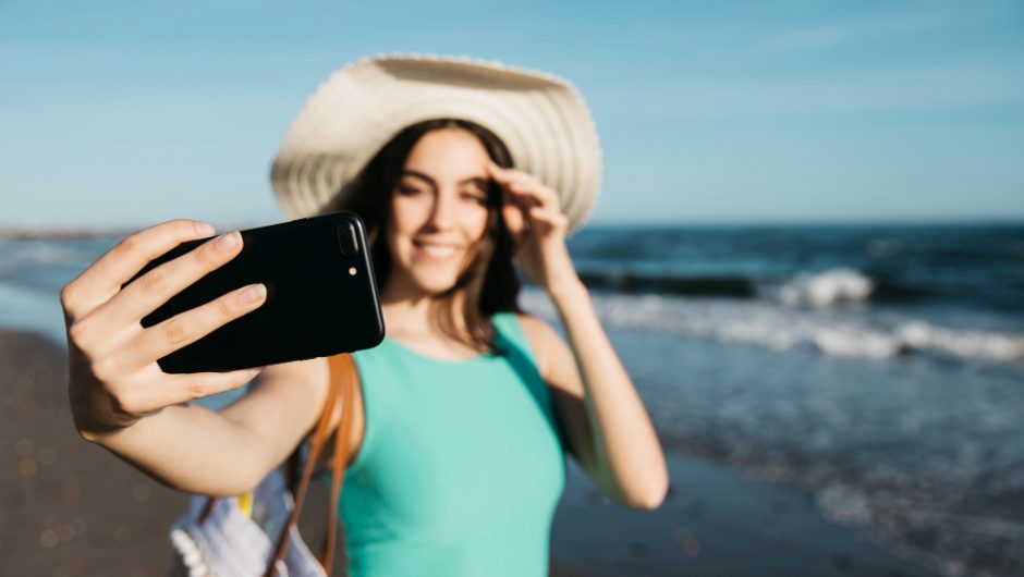 Cum să îți optimizezi telefonul pentru fotografii de vacanță