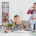 Cum să îți organizezi spațiul personal în mod eficient