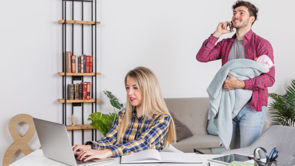 Cum să îți organizezi spațiul personal în mod eficient