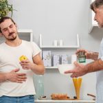 Cum influențează intestinul nivelul de serotonină