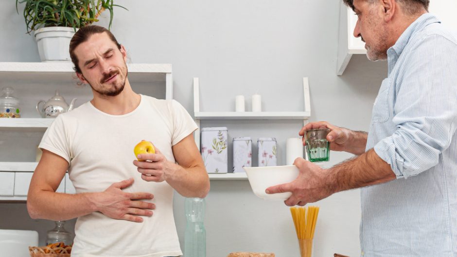 Cum influențează intestinul nivelul de serotonină