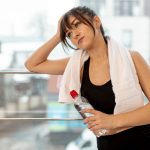 Cum eviți deshidratarea în timpul antrenamentelor