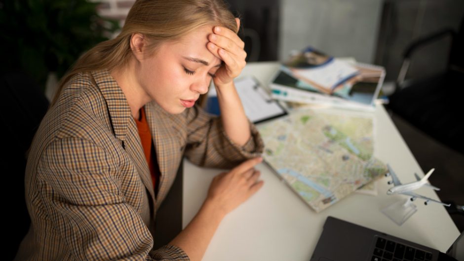 Ce faci când plouă toată vacanța