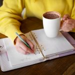 Cum să îți faci un jurnal de amintiri