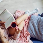 Cum să îți creezi un spațiu relaxant pentru lectură