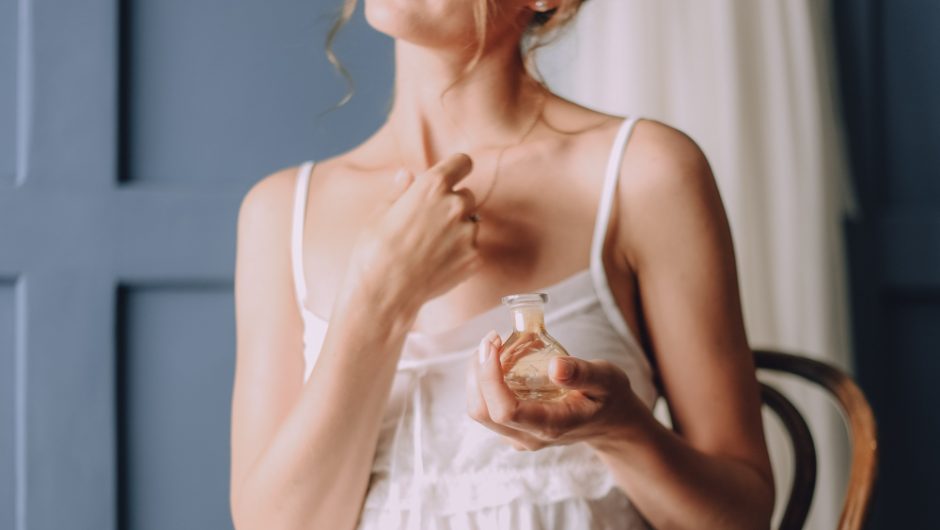 De ce anumite parfumuri ne calmează