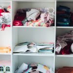 Organizarea eficientă a dulapurilor de hol