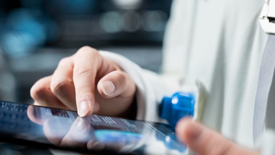 Tehnologii care transformă industria medicală digitală
