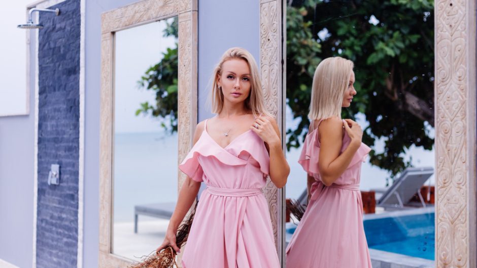 Cum să alegi rochia perfectă în funcție de forma corpului