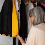 Cum să porți corect hainele oversize