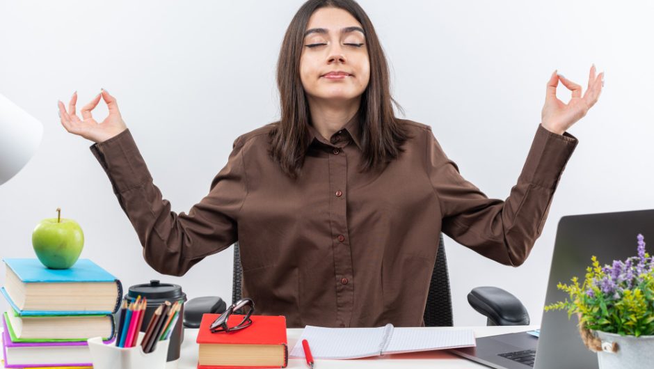 Cum să îți creezi spațiu mental pentru lucrurile importante