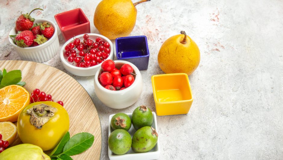 Beneficiile consumului de alimente bogate în polifenoli