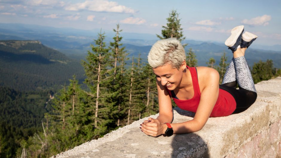 Cele mai frumoase trasee montane pentru începători