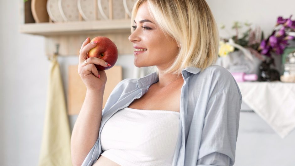 Alimente care susțin fertilitatea feminină