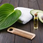 Produse naturale pentru îngrijirea scalpului