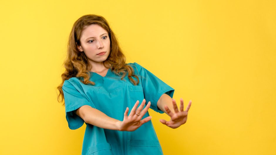 De ce ignorarea simptomelor nu este un semn de putere