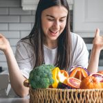 Alimentația care susține performanța, nu doar senzația de sațietate