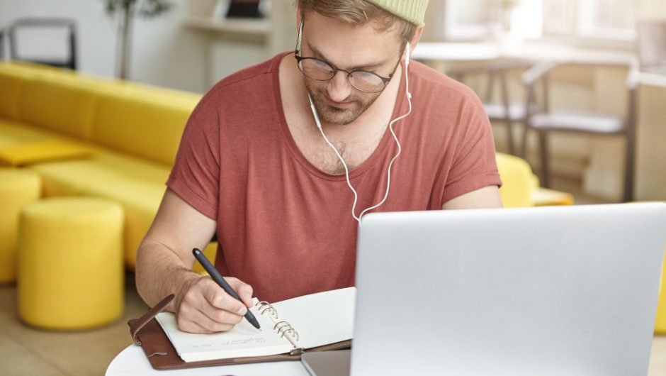 Cum îți faci activitatea online mai ordonată