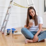 Renovări mici care schimbă mult aspectul casei