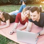 Zile lente pentru oameni cu program rapid
